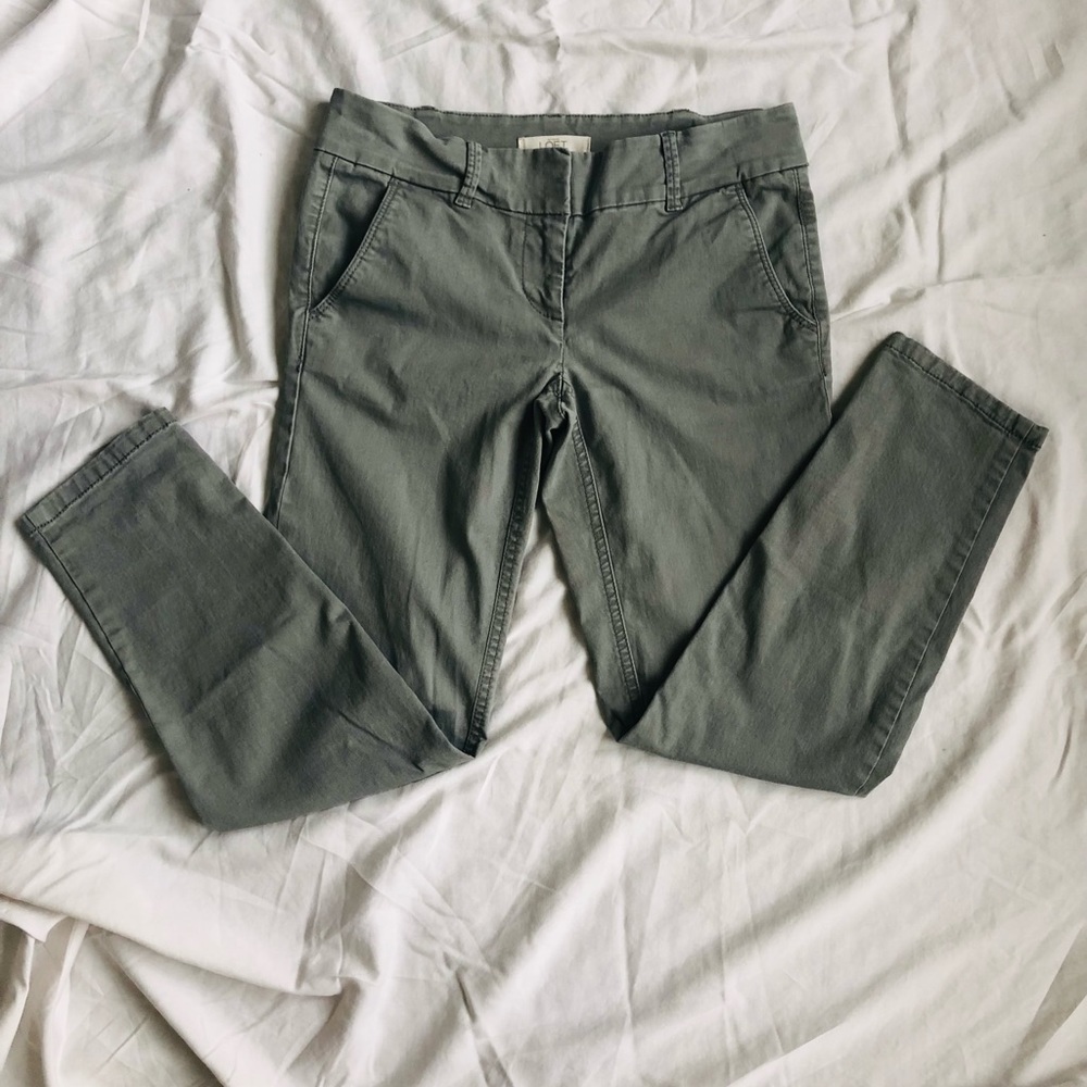 LOFT Pants